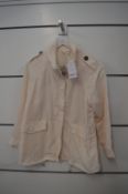 *Cami Quinn Linen Jacket Size: M RRP: £ 350