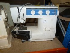 Brother VX1200 Sewing Machine