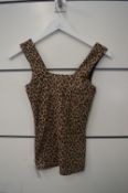 *Varley Aletta Vest Size: XS