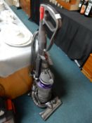 *Dyson DC25 Vacuum Cleaner