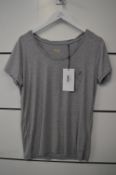 *Day Grey T-Shirt Size: M
