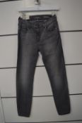 *DL 1961 Florence Skinny Mid Rise Jeans Size: 28