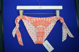 *Paolita Cilo Bikini Bottoms Size: M