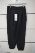 *Varley Lincoln Pants in Charcoal Size: M