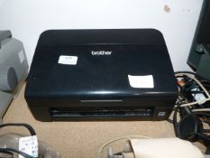 *Brother ADS-2100e Document Scanner