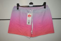 *Wild Fox Island Multicoloured Shorts Size: M RRP: £120