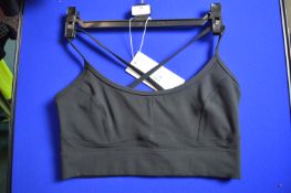 *Varley Cellam Bra Size: L