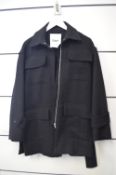 *Day Black Morgan/Heavy Dobby Coat Size: 38