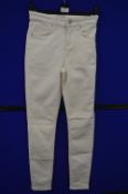 *Ida Cream Jeans Size: 24