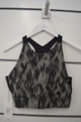 *Varley Sherman Bralette Size: L