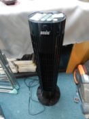 *Ansio Upright Fan