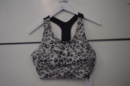 *Varley Bassett Bra Size: L RRP: £60