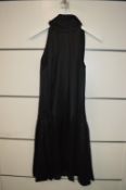 *Victoria Beckham Little Black Dress Size: 4