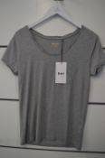 *Day Grey T-Shirt Size: S
