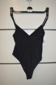 *Frankies Mojave Black Swimsuit Size: XS RRP: £180