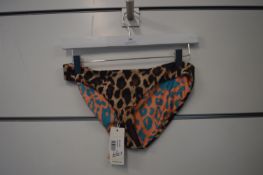 *Agua Bendita Bikini Bottoms Size: S