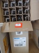 *Two Boxes of SHP250W Bulbs, Timer, etc.
