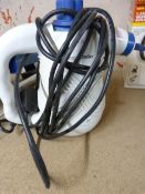 240v Steam Bullet Sprayer