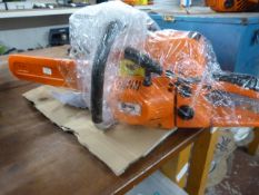 IF Tools Gasoline Chainsaw 5200