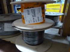 *50m Reel of Cable