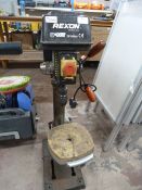 Rexon Laser DP3300AL Pillar Drill