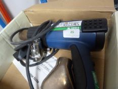 *Sentinel HL 1810 S Heat Gun