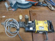 *Kango Type 900KV 110v Breaker