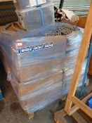*~8 Boxes of Pipe Insulation TL-15-9-DGU 2m long ~