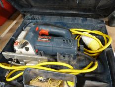 Bosch Professional GST 135 BCE 110v Jig Saw