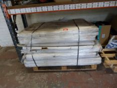 *Pallet of 10+ Assorted Radiator Covers