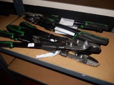 *Hawksmoore Telescopic Pruners