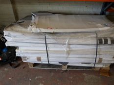 *Pallet of Assorted Radiator Covers