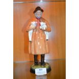 Royal Doulton Figurine - Lambing Time