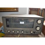 Lafayette Model 18-30 Radio