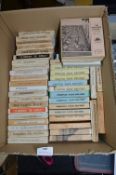 German Reel-to-Reel Recording of the Third Reich by Oratio and Phoenix, etc. (48 tapes)