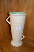 Retro Weatherby Hanley Vase