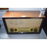 1955 Pam 955A Valve Radio
