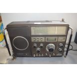 Grundig Satellit 1400 SL Professional Radio