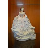 Royal Doulton Figurine - Cinderella