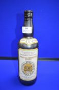 J. Wray & Nephew Finest 25 Year Old Commemorative Jamaica Rum