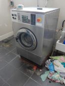 *JLA HW64 Commercial Washing Machine with Detergent Dispensers