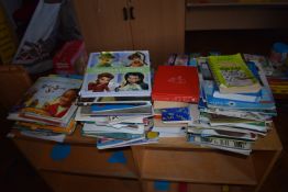 *Selection of Children's Story Books