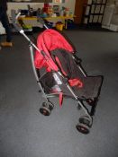 *Mamas & Papas Children’s Buggy