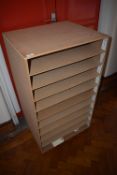 *MDF Storage Unit