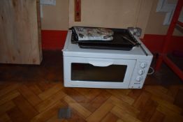 *Beko Compact Cooker