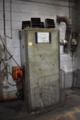 *Powermatic CP0200 Industrial Heater