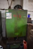 *250-gallon Hydraulic Oil Tank