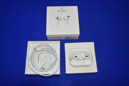 *Apple AirPods Pro with MagSafe Charging Case