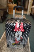 *American Tourister Disney Carry-On Case