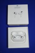 *Apple AirPods Pro with MagSafe Charging Case